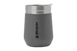 Stanley The Everyday GO Tumbler 290 Ml, Charcoal, Thermosbecher