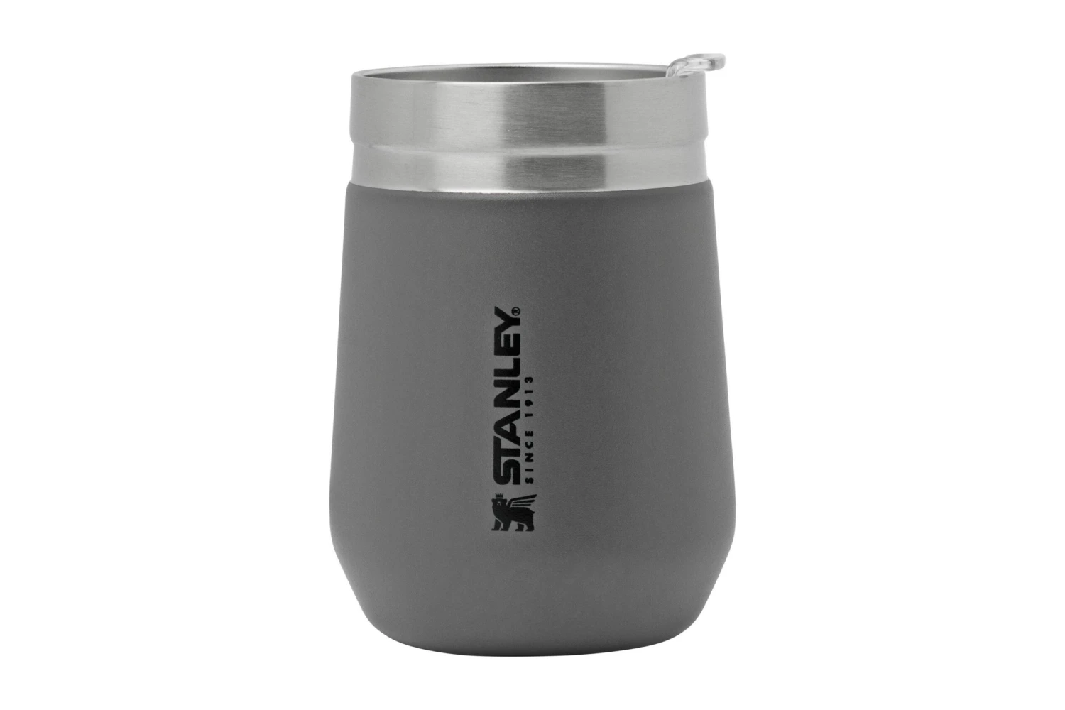 Stanley The Everyday GO Tumbler 290 Ml, Charcoal, Thermosbecher 3 Stanley The Everyday GO Tumbler 290 Ml, Charcoal, Thermosbecher
