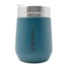 Stanley The Everyday GO Tumbler 290 Ml, Lagoon, Thermosbecher 1 Stanley The Everyday GO Tumbler 290 Ml, Lagoon, Thermosbecher -Zipo Camping Geschaft PI10 10292 064 01 stanley