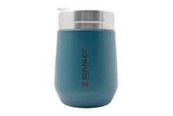 Stanley The Everyday GO Tumbler 290 Ml, Lagoon, Thermosbecher