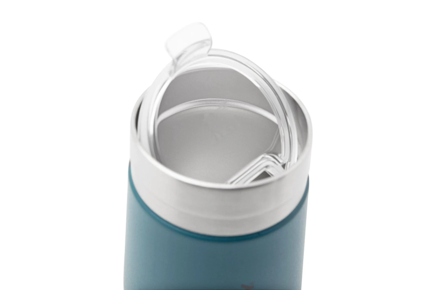 Stanley The Everyday GO Tumbler 290 Ml, Lagoon, Thermosbecher 4 Stanley The Everyday GO Tumbler 290 Ml, Lagoon, Thermosbecher – Bild 2