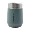 Stanley The Everyday GO Tumbler 290 Ml, Shale, Thermosbecher 1 Stanley The Everyday GO Tumbler 290 Ml, Shale, Thermosbecher -Zipo Camping Geschaft PI10 10292 065 01 stanley