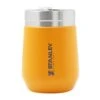Stanley The Everyday GO Tumbler 290 Ml, Saffron, Thermosbecher 1 Stanley The Everyday GO Tumbler 290 Ml, Saffron, Thermosbecher -Zipo Camping Geschaft PI10 10292 066 01 stanley