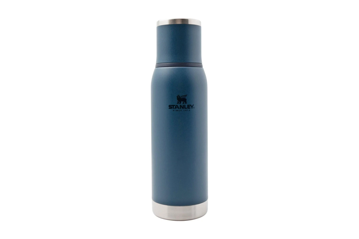 Stanley The Adventure To-Go Bottle 750 Ml, Abyss, Thermosflasche 3 Stanley The Adventure To-Go Bottle 750 Ml, Abyss, Thermosflasche