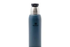 Stanley The Adventure To-Go Bottle 750 Ml, Abyss, Thermosflasche 7 Stanley The Adventure To-Go Bottle 750 Ml, Abyss, Thermosflasche -Zipo Camping Geschaft PI10 10818 009 03 stanley