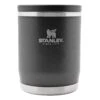 Stanley The Adventure To-Go Food Jar 530 Ml, Black, Lunchbox 2 Stanley The Adventure To-Go Food Jar 530 Ml, Black, Lunchbox -Zipo Camping Geschaft PI10 10836 009 01 stanley