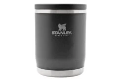Stanley The Adventure To-Go Food Jar 530 Ml, Black, Lunchbox