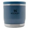 Stanley The Adventure To-Go Food Jar 350 Ml, Abyss, Lunchbox -Zipo Camping Geschaft PI10 10837 014 01 stanley
