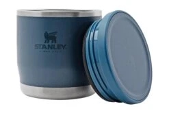 Stanley The Adventure To-Go Food Jar 350 Ml, Abyss, Lunchbox 5 Stanley The Adventure To-Go Food Jar 350 Ml, Abyss, Lunchbox -Zipo Camping Geschaft PI10 10837 014 02 stanley