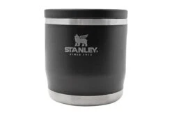 Stanley The Adventure To-Go Food Jar 350 Ml, Black, Lunchbox
