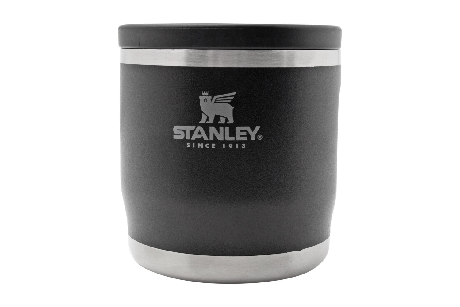 Stanley The Adventure To-Go Food Jar 350 Ml, Black, Lunchbox 3 Stanley The Adventure To-Go Food Jar 350 Ml, Black, Lunchbox