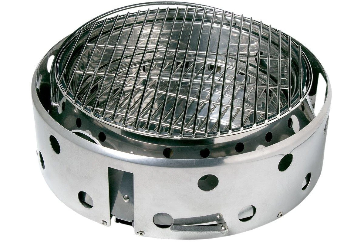 Petromax Atago Rocket Stove 5 Petromax Atago Rocket Stove – Bild 3