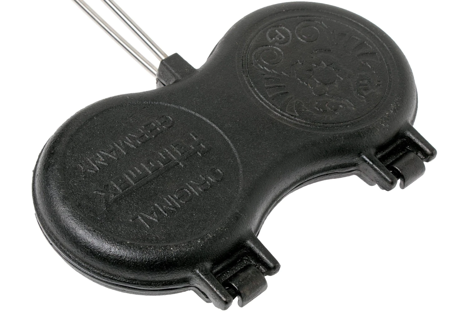 Petromax Eisen Um Burger Zu Grillen Aus Gusseisen 4 Petromax Eisen Um Burger Zu Grillen Aus Gusseisen – Bild 2