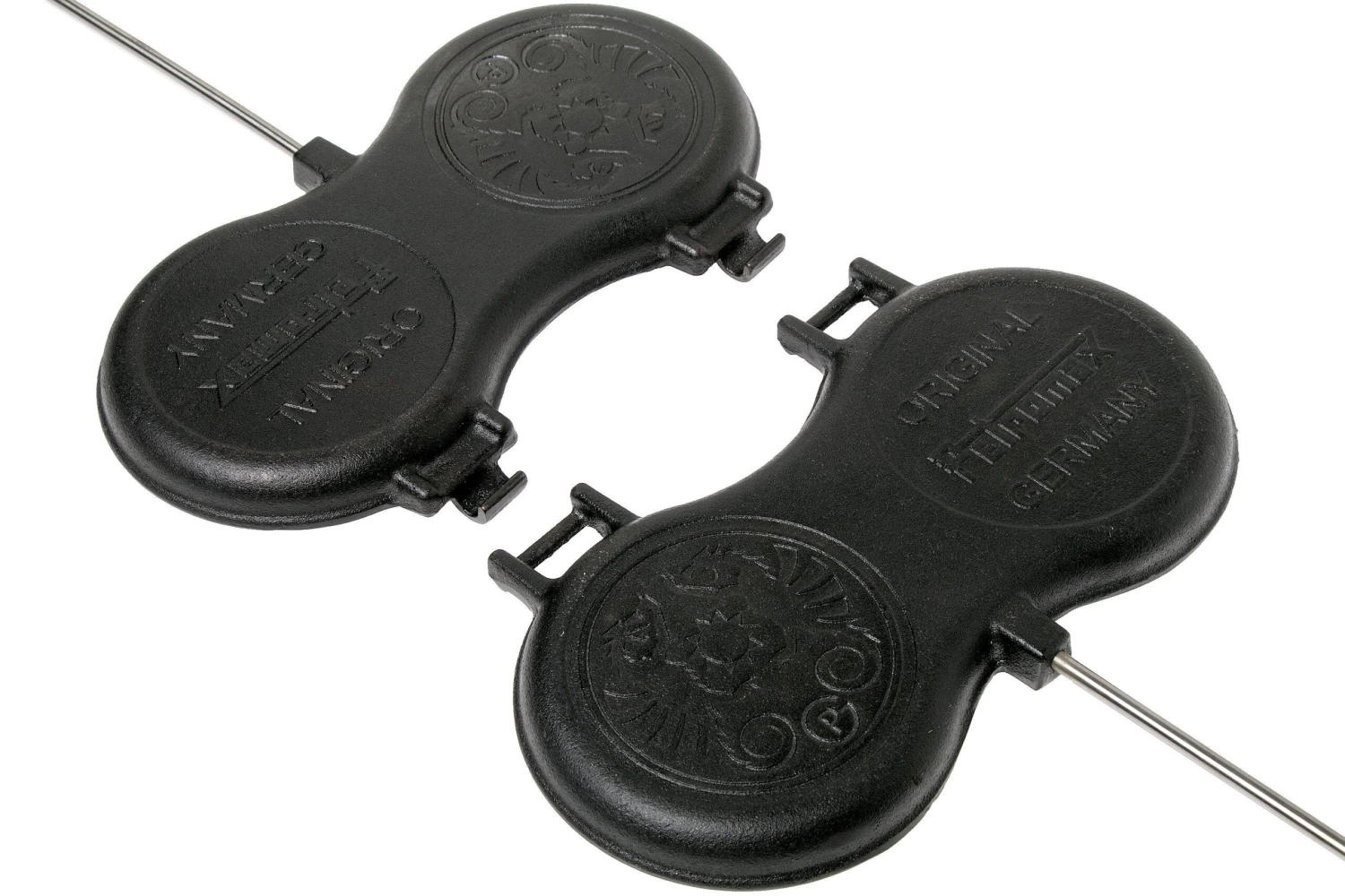 Petromax Eisen Um Burger Zu Grillen Aus Gusseisen 6 Petromax Eisen Um Burger Zu Grillen Aus Gusseisen – Bild 4