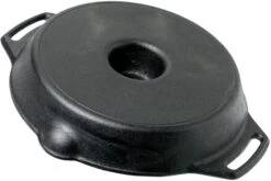 Petromax Poultry Roaster Cf30 Geflügelbräter Aus Gusseisen -Zipo Camping Geschaft PMCF30 02 petromax