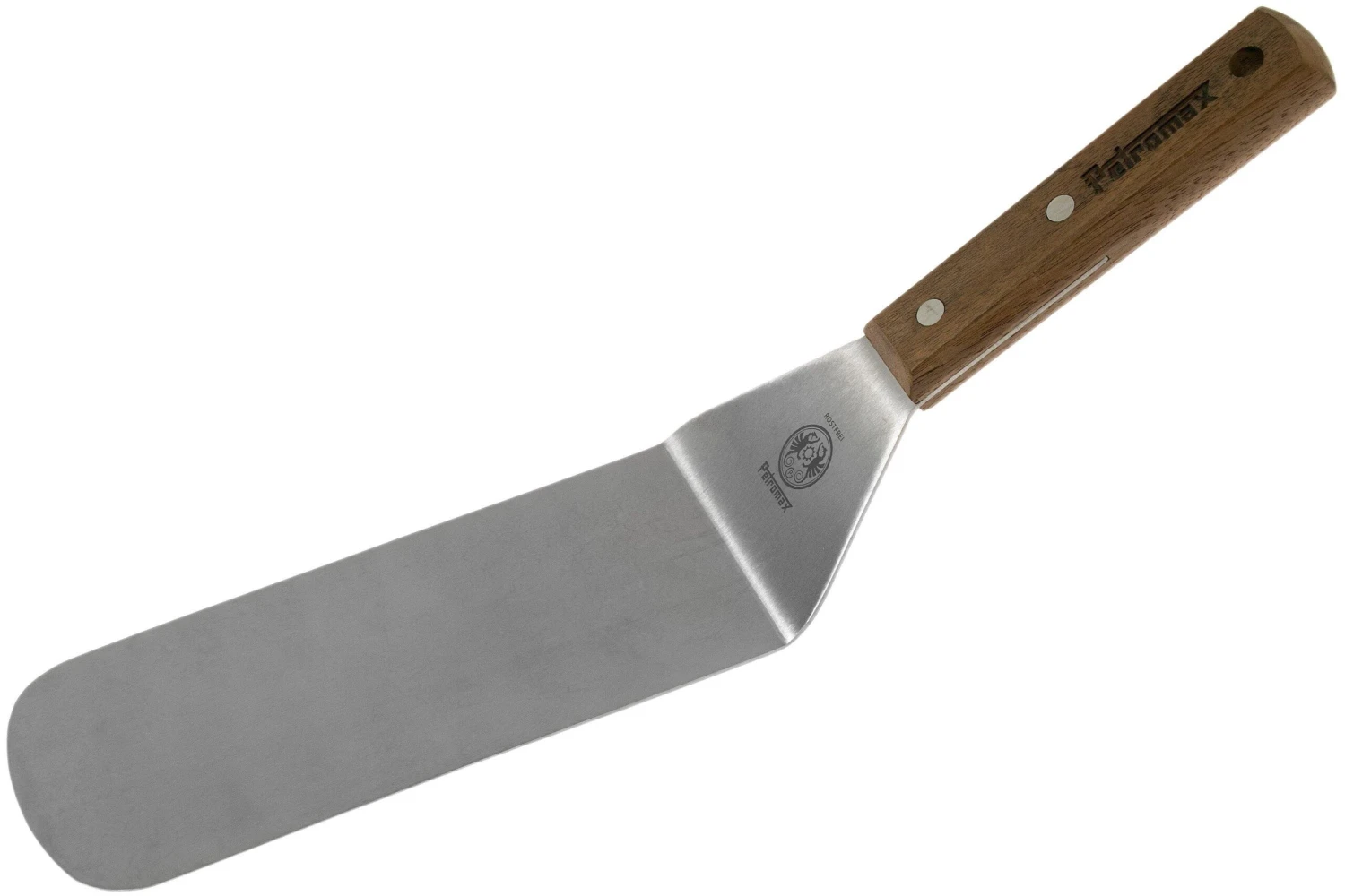 Petromax Flexibler Grill- Und Pfannenwender Flex1 3 Petromax Flexibler Grill- Und Pfannenwender Flex1