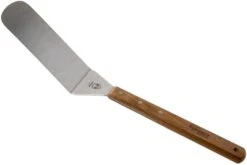 Petromax Flex2, Biegsamer Pfannenwender Mit Langgriff