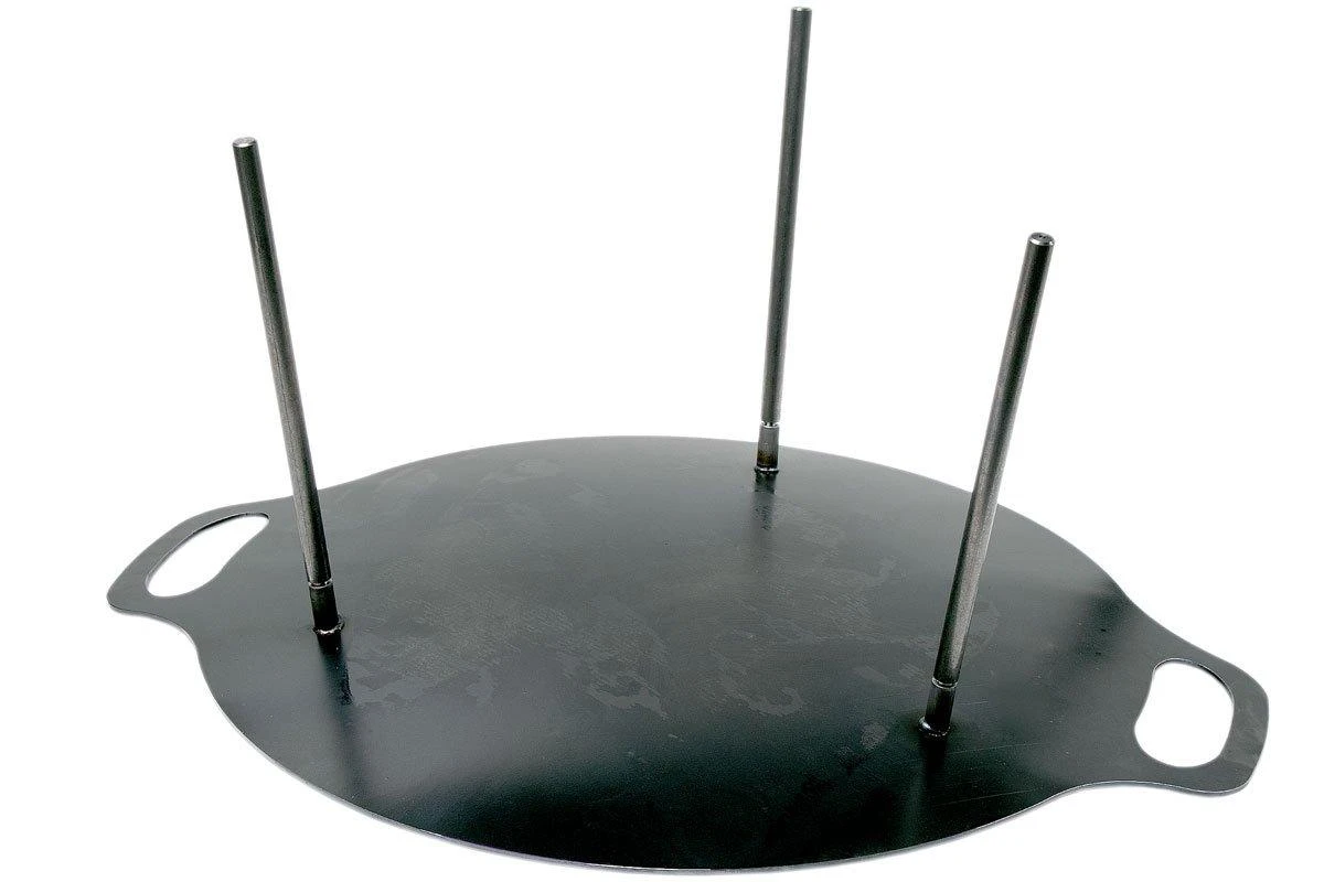 Petromax Feuerschale FS48 5 Petromax Feuerschale FS48 – Bild 3