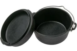 Petromax Dutch Oven Ft1-t Ohne Füße