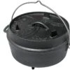 Petromax Dutch Oven Ft4,5 Mit Füßen 2 Petromax Dutch Oven Ft4,5 Mit Füßen -Zipo Camping Geschaft PMFT4 5 01 petromax pmft4 5 01