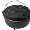 Petromax Dutch Oven Ft6 Mit Füßen -Zipo Camping Geschaft PMFT6 01 petromax pmft6 01