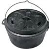 Petromax Dutch Oven FT9 Mit Flachem Boden, FT9-T 1 Petromax Dutch Oven FT9 Mit Flachem Boden, FT9-T -Zipo Camping Geschaft PMFT9 T 01 petromax pmft9 t 01
