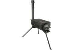 Petromax Loki2 Stove Zeltofen