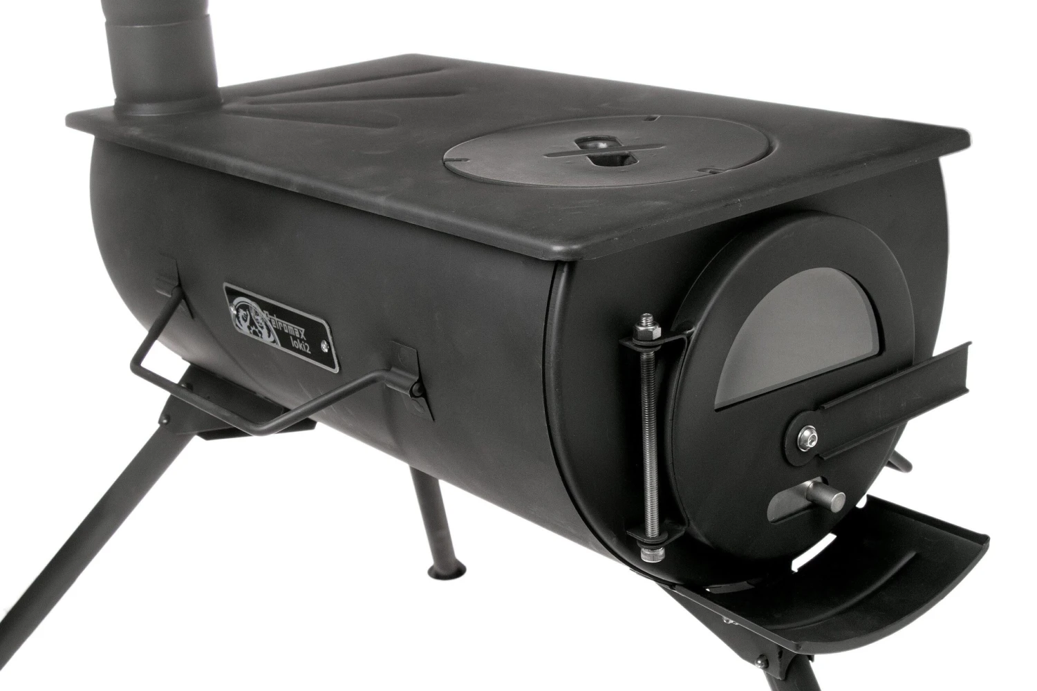 Petromax Loki2 Stove Zeltofen 4 Petromax Loki2 Stove Zeltofen – Bild 2