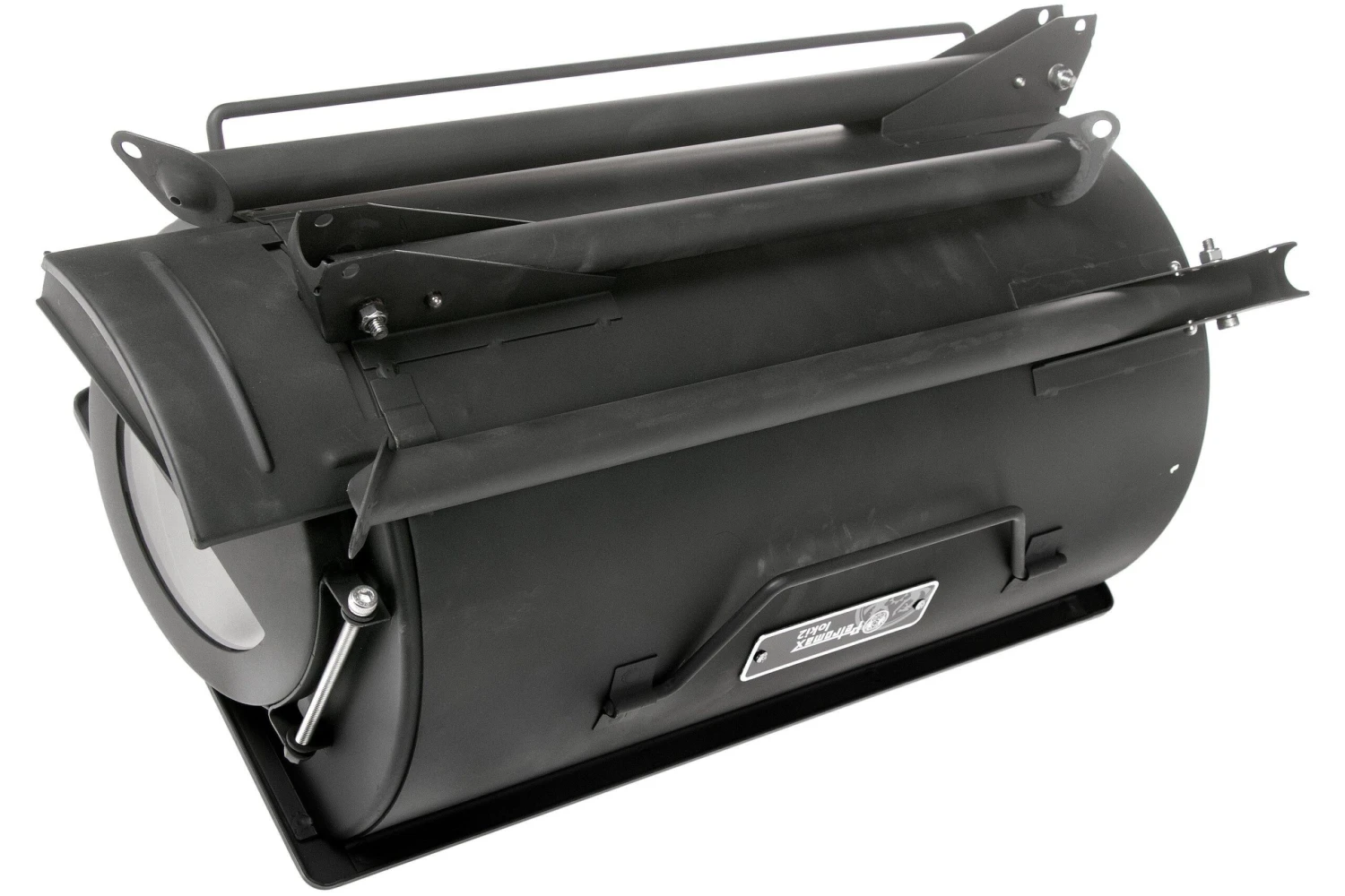 Petromax Loki2 Stove Zeltofen 6 Petromax Loki2 Stove Zeltofen – Bild 4