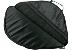 Petromax Tasche Für Feuerschale FS56 8 Petromax Tasche Für Feuerschale FS56 -Zipo Camping Geschaft PMTA FS56 03 petromax