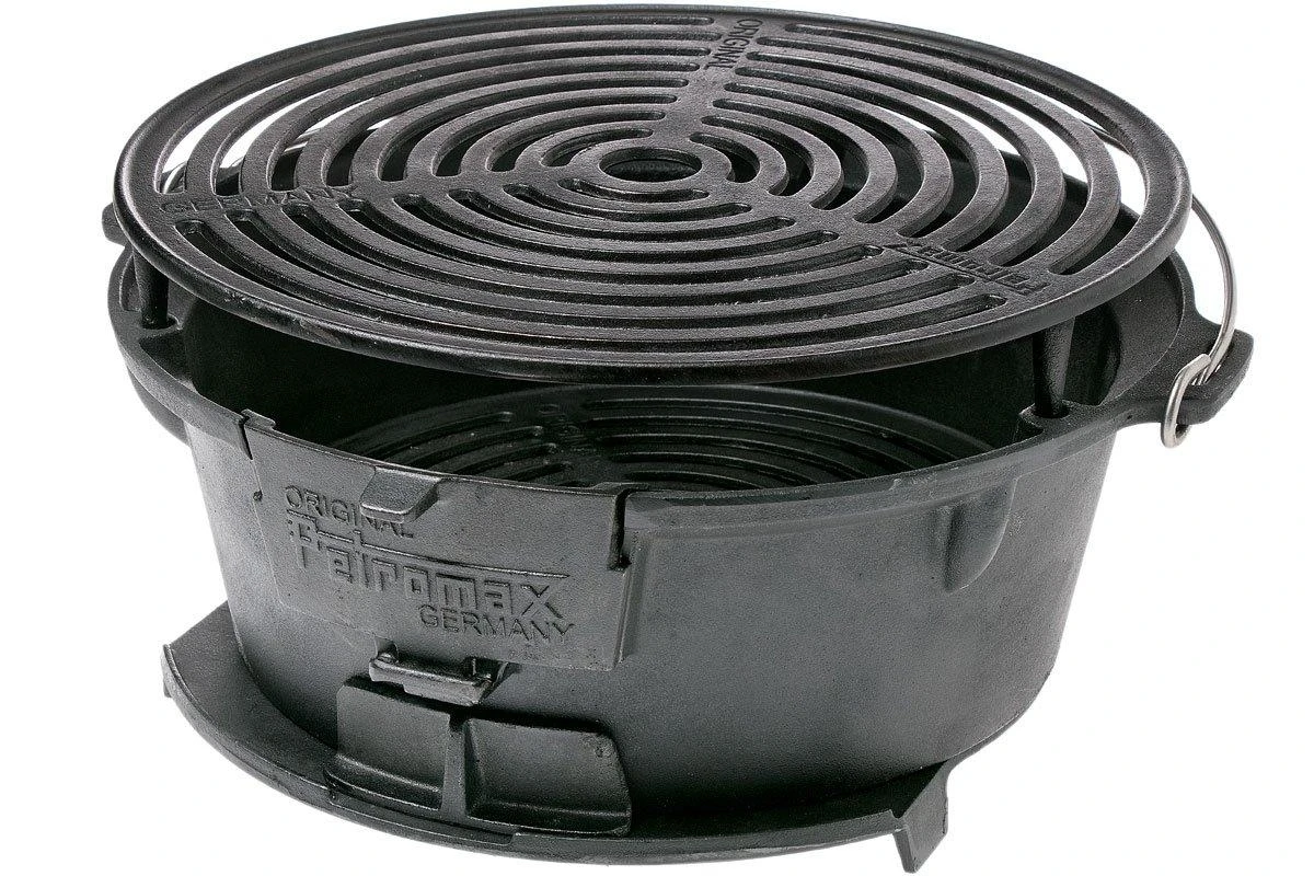 Petromax TG3 BBQ-Grill 3 Petromax TG3 BBQ-Grill