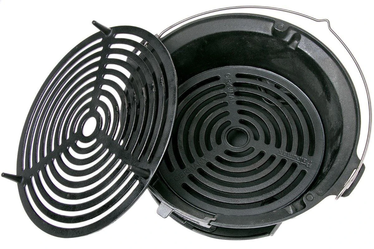 Petromax TG3 BBQ-Grill 5 Petromax TG3 BBQ-Grill – Bild 3