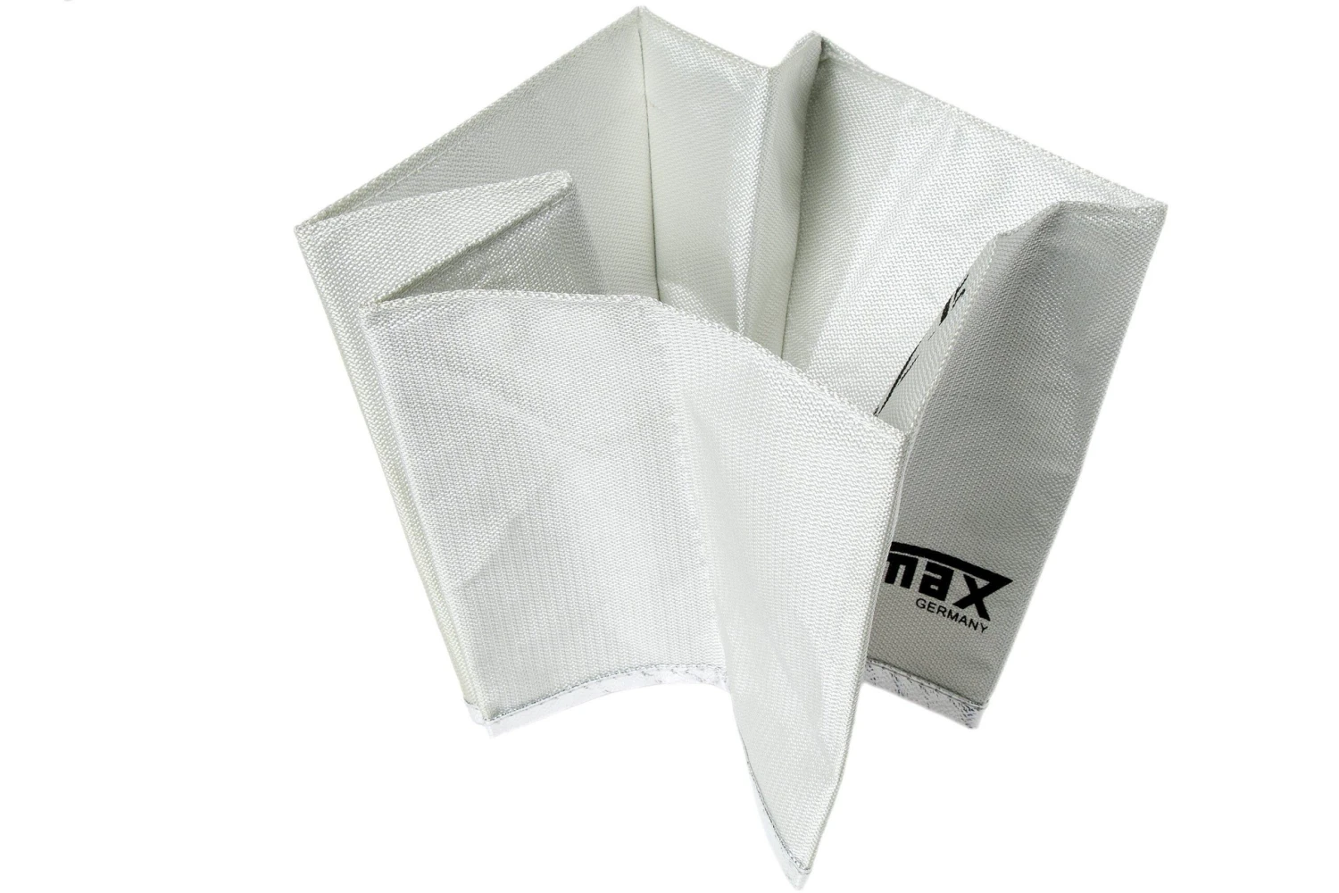 Petromax Heißluft-Deckel 4 Petromax Heißluft-Deckel – Bild 2