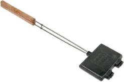 Petromax Waffeleisen Aus Gusseisen