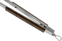 Petromax Grill- Und Kohlezange 54 Cm -Zipo Camping Geschaft PMZA2 04 petromax