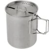 Pathfinder Cup Mit Deckel, 0,7 Liter 2 Pathfinder Cup Mit Deckel, 0,7 Liter -Zipo Camping Geschaft PN PTH009 01 pathfinder
