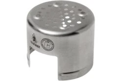 Pathfinder Bottle Stove, Rostfreier Stahl