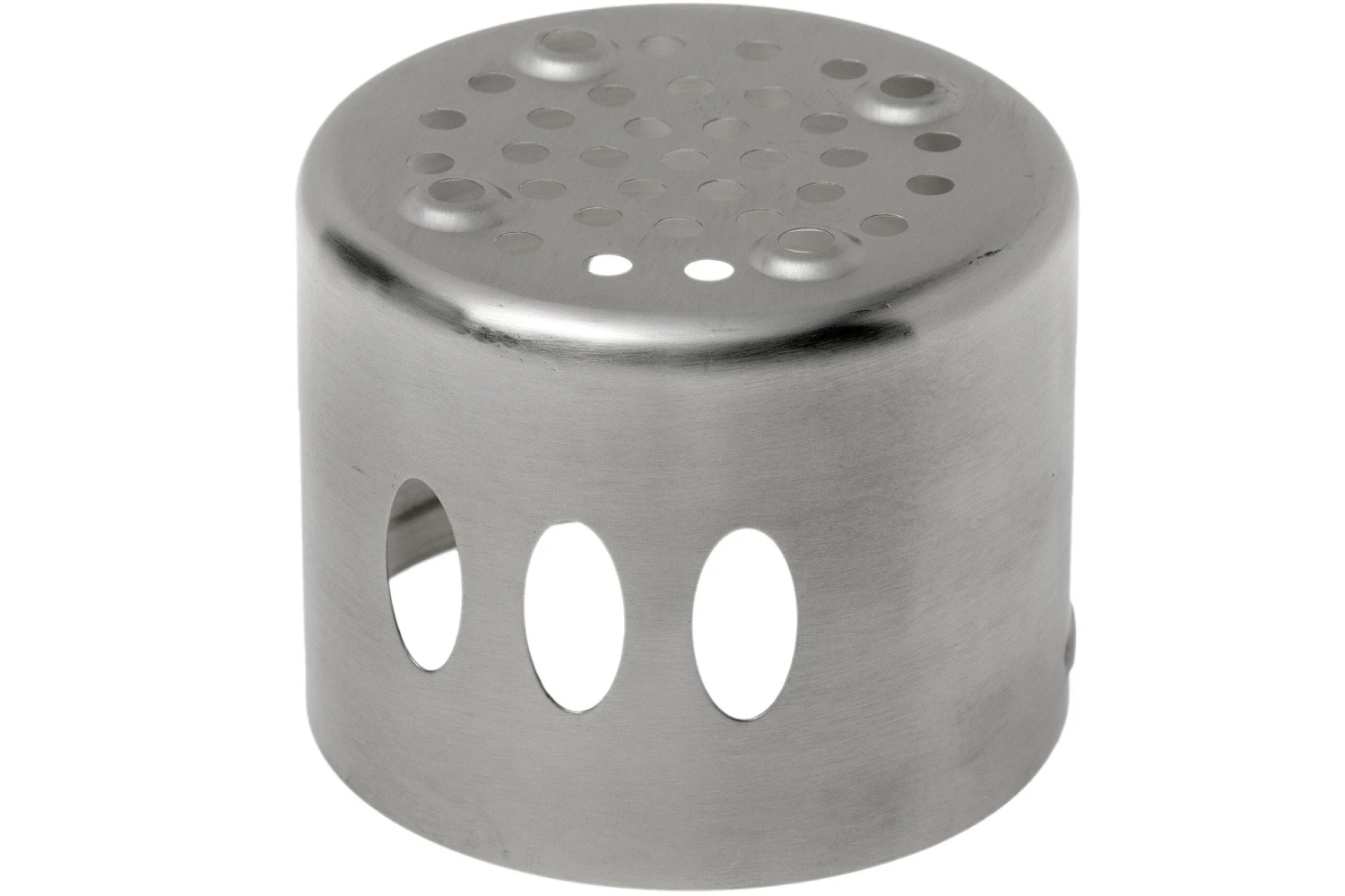 Pathfinder Bottle Stove, Rostfreier Stahl 4 Pathfinder Bottle Stove, Rostfreier Stahl – Bild 2