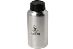 Pathfinder Gen 3 Wide Mouth Water Trinkflasche, 900 Ml