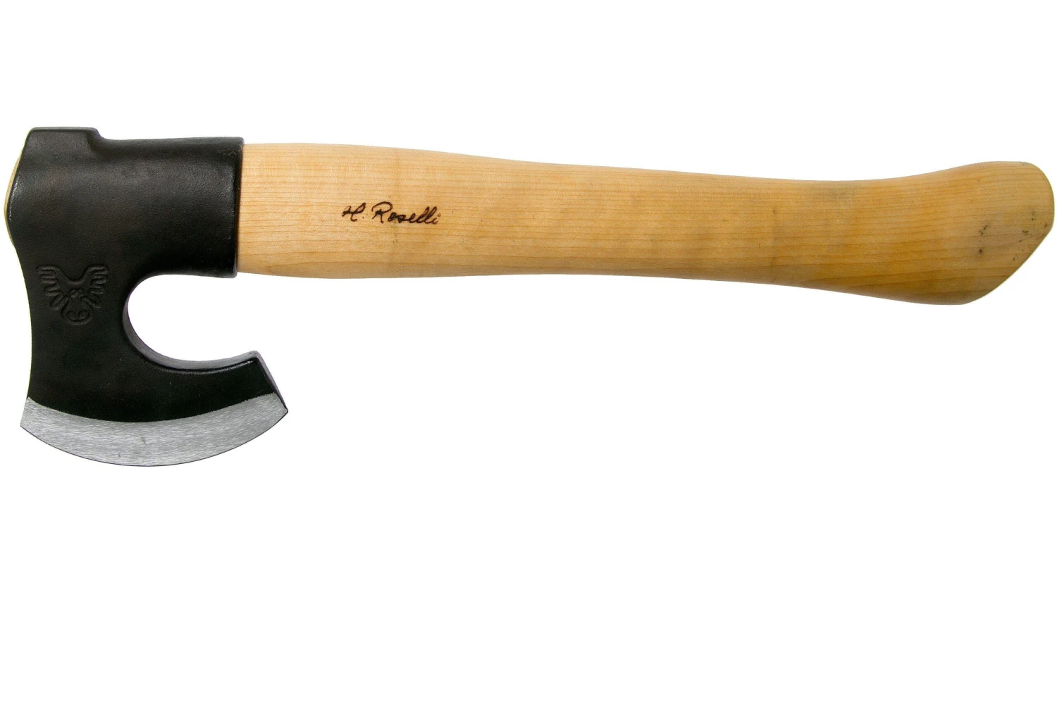 Roselli Kleine Axt Mit Hochwertiger Geschenkverpackung R860P 3 Roselli Kleine Axt Mit Hochwertiger Geschenkverpackung R860P