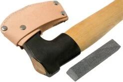 Roselli Kleine Axt Mit Hochwertiger Geschenkverpackung R860P 14 Roselli Kleine Axt Mit Hochwertiger Geschenkverpackung R860P -Zipo Camping Geschaft RIR860P 06 roselli