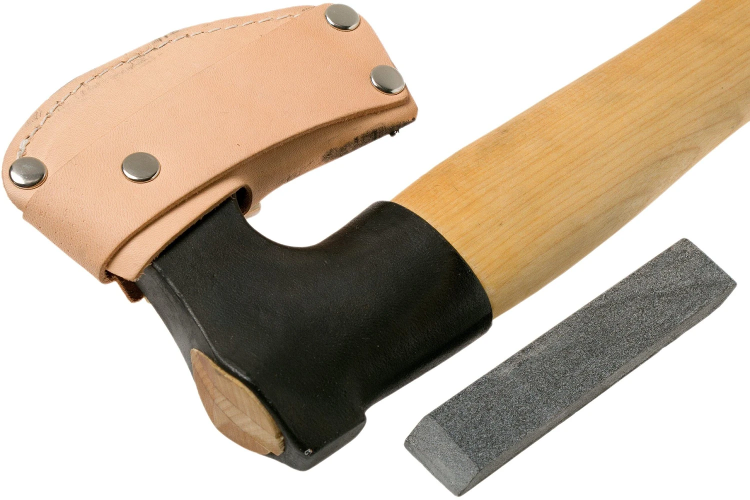 Roselli Kleine Axt Mit Hochwertiger Geschenkverpackung R860P 8 Roselli Kleine Axt Mit Hochwertiger Geschenkverpackung R860P – Bild 6