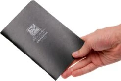 Rite In The Rain Notizbuch 4 5/8 X 7 Schwarz, 3 Stück, 771FX 10 Rite In The Rain Notizbuch 4 5/8 X 7 Schwarz, 3 Stück, 771FX -Zipo Camping Geschaft RR771FX 04 rite in the rain rr771fx 04