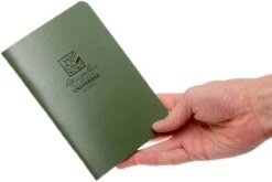 Rite In The Rain Notebook 4 5/8 X 7 Grün, 3 Stück, 971FX 10 Rite In The Rain Notebook 4 5/8 X 7 Grün, 3 Stück, 971FX -Zipo Camping Geschaft RR971FX 04 rite in the rain rr971fx 04