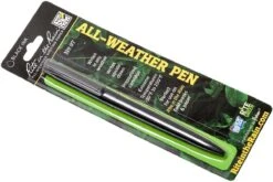 Rite In The Rain Clicker-Pen Schwarz, 97 -Zipo Camping Geschaft RR97 04 rite in the rain rr97 04