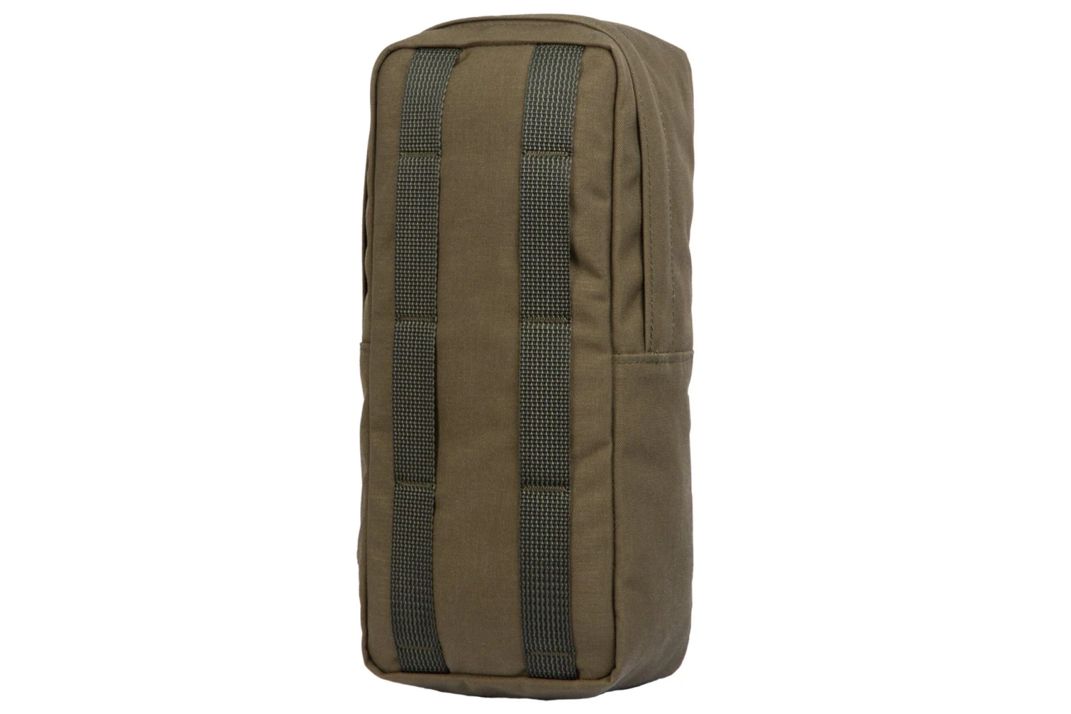 Savotta Side Pouch 4L, Cordura 500, Grün 3 Savotta Side Pouch 4L, Cordura 500, Grün