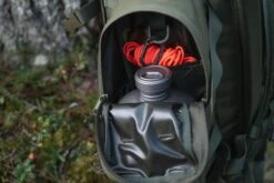 Savotta Side Pouch 4L, Cordura 500, Grün 12 Savotta Side Pouch 4L, Cordura 500, Grün -Zipo Camping Geschaft SAV110020036 03 savotta