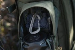 Savotta Side Pouch 4L, Cordura 500, Grün 13 Savotta Side Pouch 4L, Cordura 500, Grün -Zipo Camping Geschaft SAV110020036 04 savotta