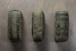 Savotta Side Pouch 4L, Cordura 500, Grün 14 Savotta Side Pouch 4L, Cordura 500, Grün -Zipo Camping Geschaft SAV110020036 05 savotta