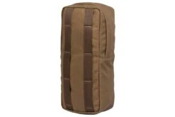 Savotta Side Pouch 4L, Cordura 500, Braun